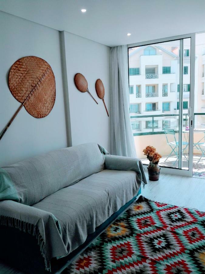 Ferienwohnung Fantastic SEA VIEW Studio in Funchal Funchal  Exterior foto