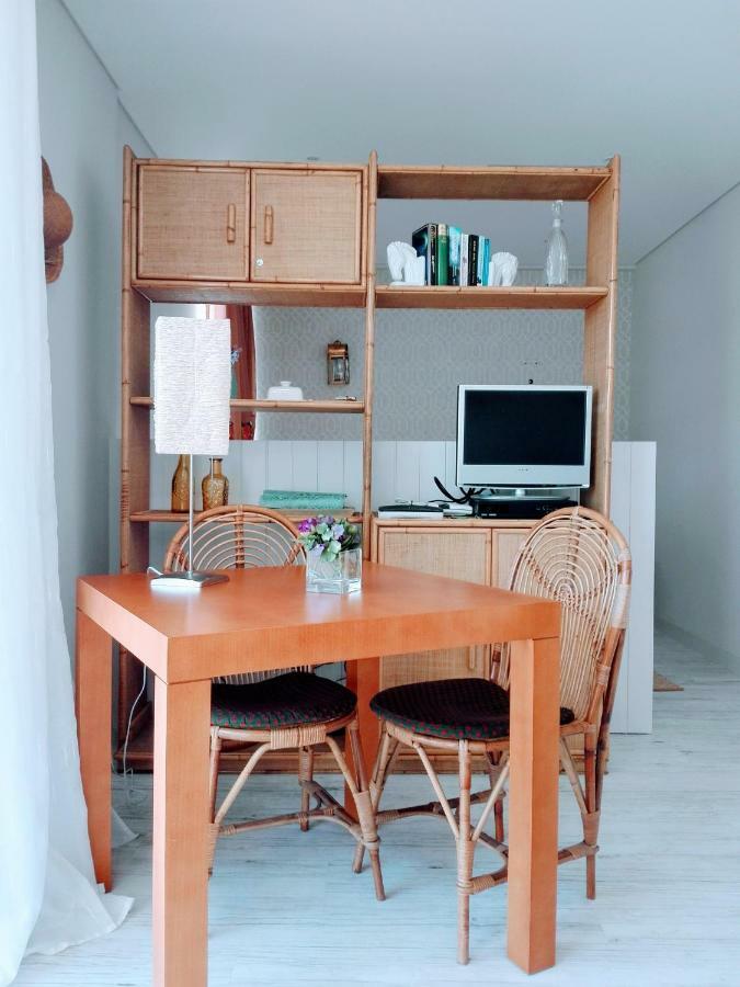 Ferienwohnung Fantastic SEA VIEW Studio in Funchal Funchal  Exterior foto